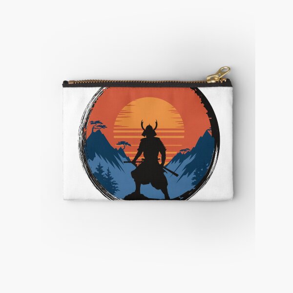 Item preview, Samurai Warrior designed and sold by FusiTink.