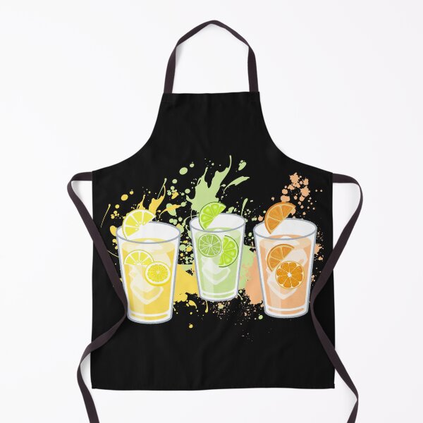 Item preview, Three glasses of juice. designed and sold by MGfashionnew.