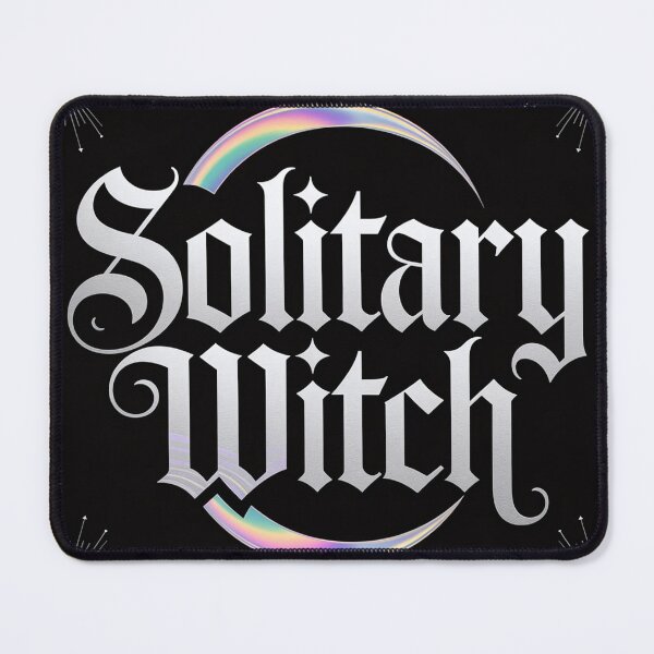 Item preview, Solitary Witch designed and sold by LilithsDesires.