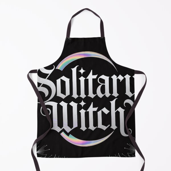 Item preview, Solitary Witch designed and sold by LilithsDesires.