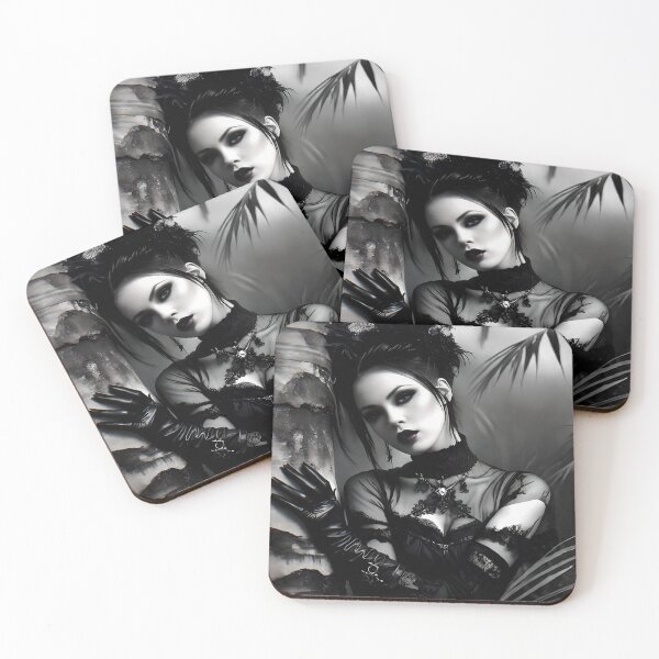 Item preview, The Subtle Symphony of an Ordinary Girl - Unraveling the Hidden Dreams and Quiet Strengths Beneath the Surface of Everyday Life 127 designed and sold by deep-sea-birds.