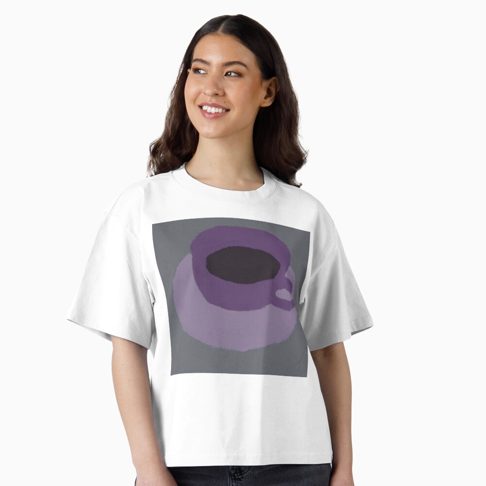 Item preview, Boxy T-Shirt designed and sold by artistDanJ.