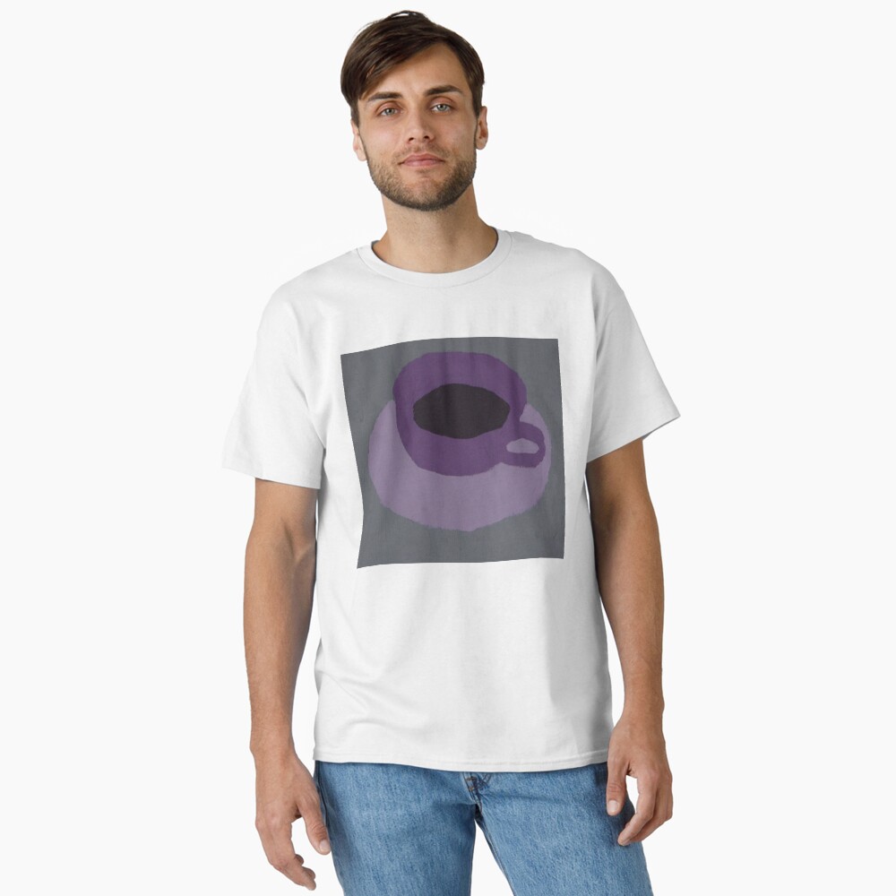 Item preview, Classic T-Shirt designed and sold by artistDanJ.
