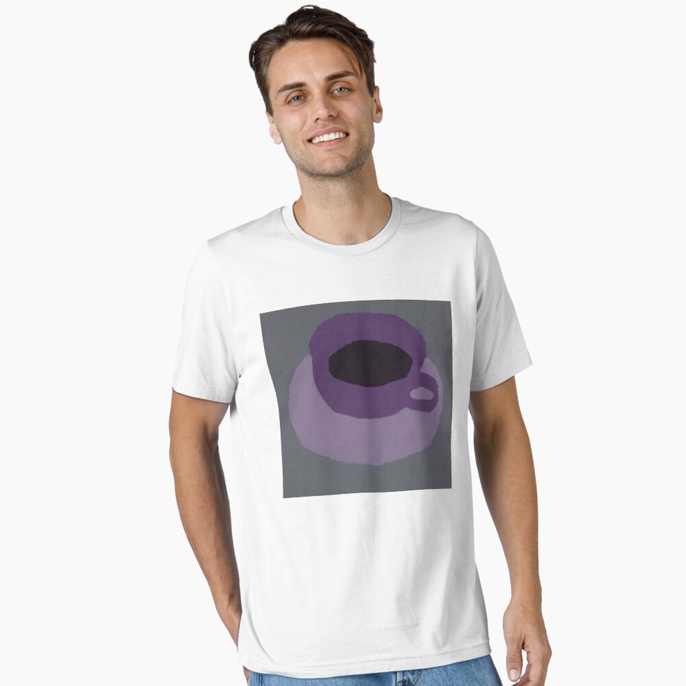 Item preview, Essential T-Shirt designed and sold by artistDanJ.