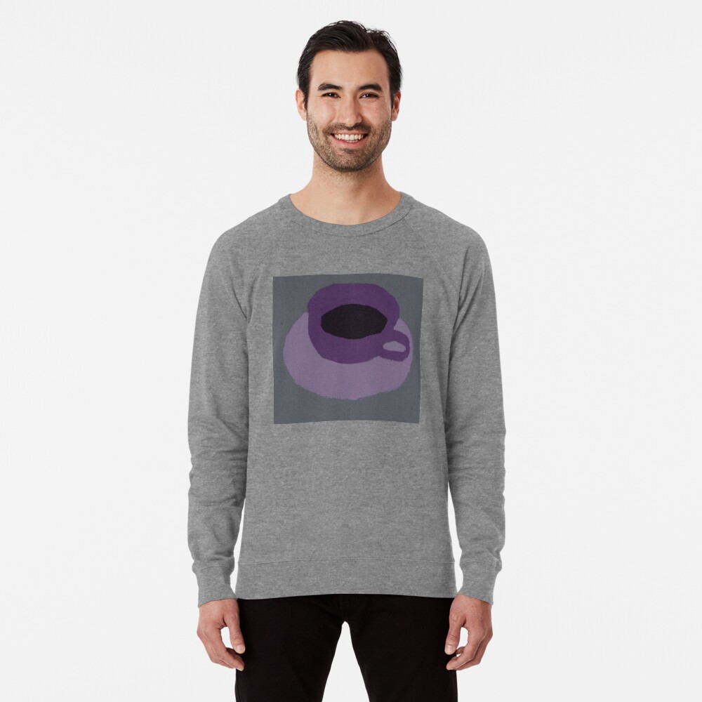 Item preview, Lightweight Sweatshirt designed and sold by artistDanJ.
