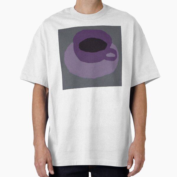 Oversized T-Shirt