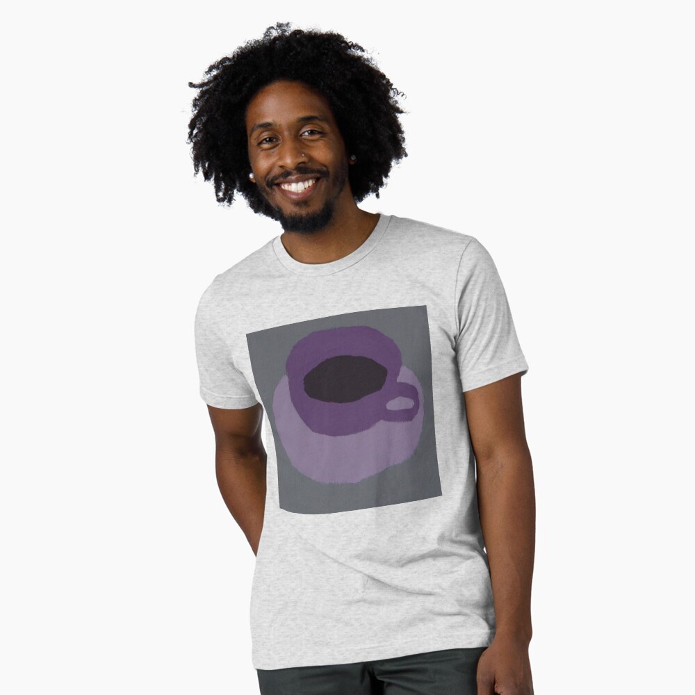 Item preview, Tri-blend T-Shirt designed and sold by artistDanJ.