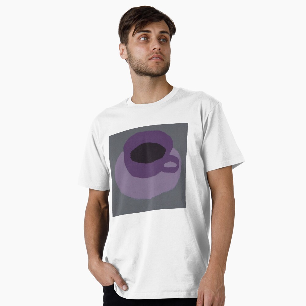 Item preview, Premium T-Shirt designed and sold by artistDanJ.