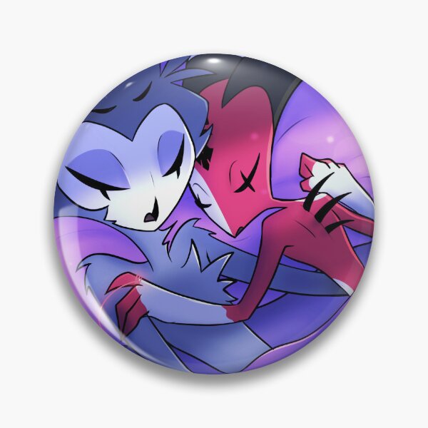 Item preview, Soulmates designed and sold by Kylukia.