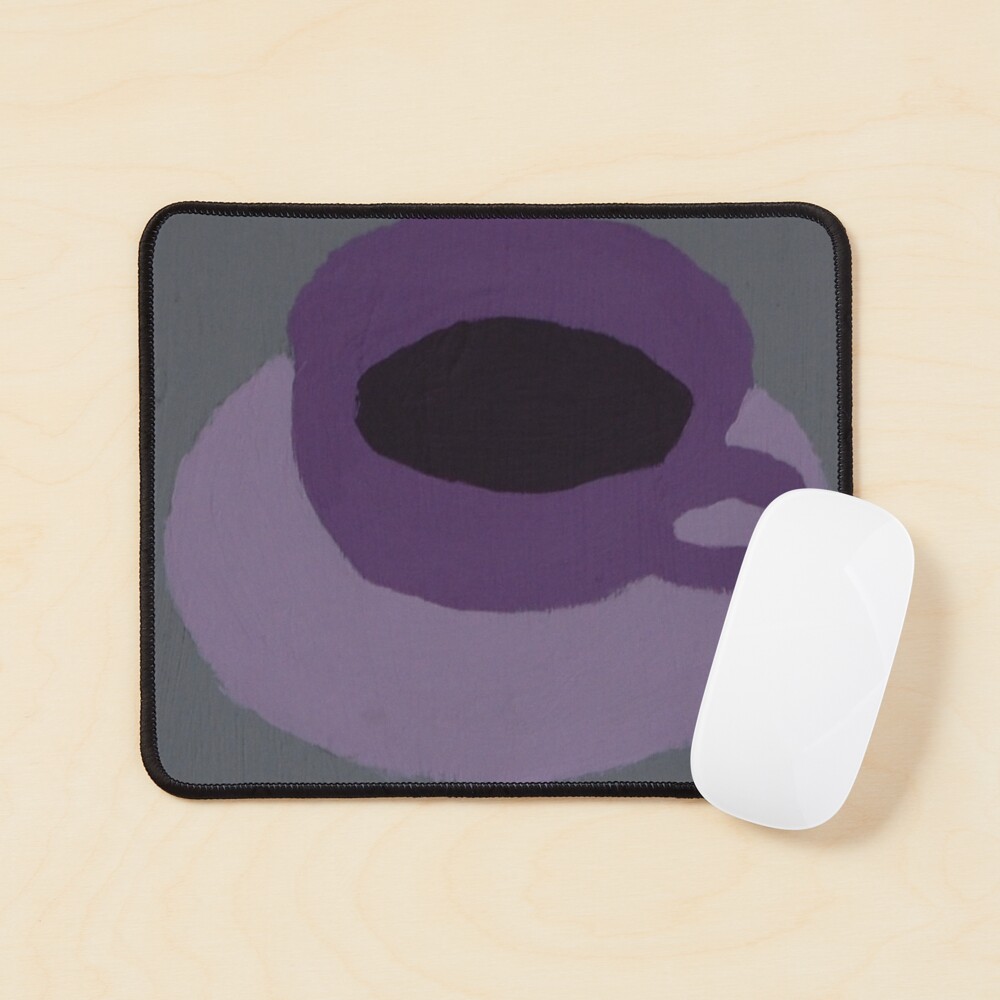 Item preview, Mouse Pad designed and sold by artistDanJ.
