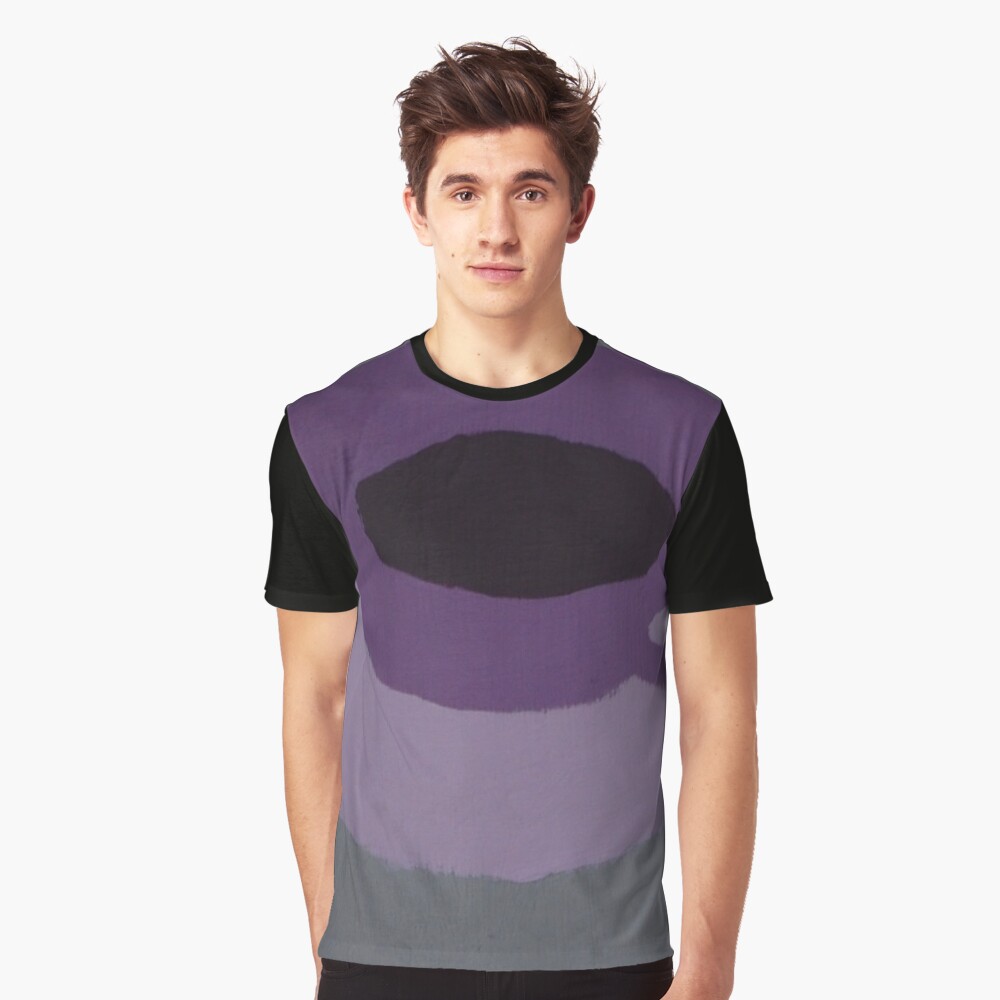 Item preview, Graphic T-Shirt designed and sold by artistDanJ.
