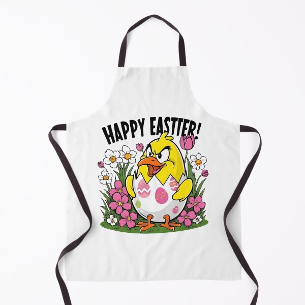 Item preview, Happy easter designed and sold by whatthefoxsays.