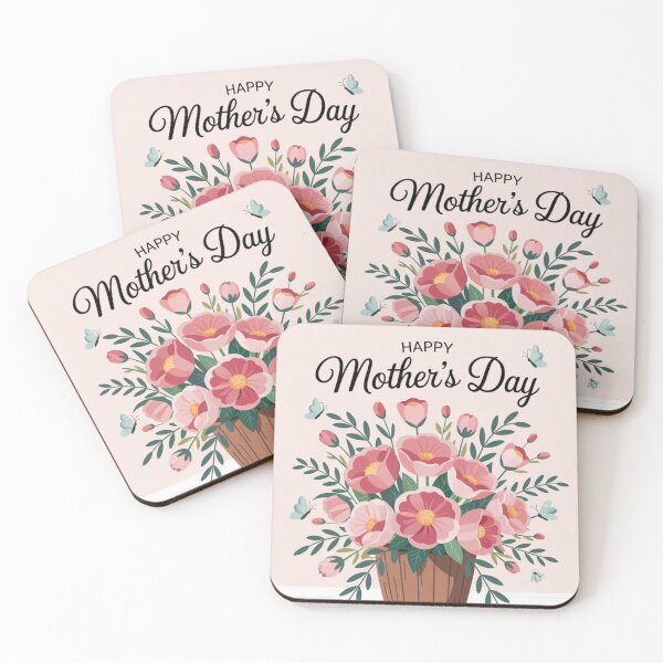 Item preview, Happy Mother's Day designed and sold by kgbgallery.
