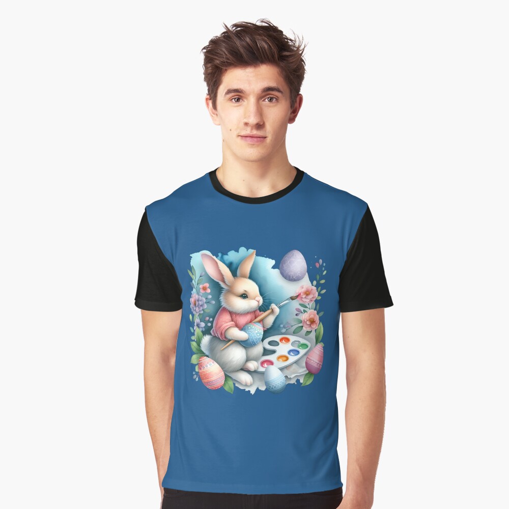 Artikel-Vorschau von Grafik T-Shirt, designt und verkauft von Kobeko.