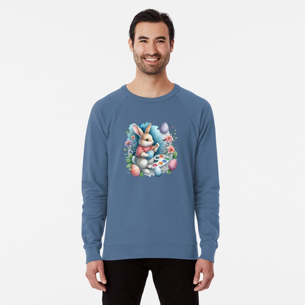Artikel-Vorschau von Leichter Pullover, designt und verkauft von Kobeko.
