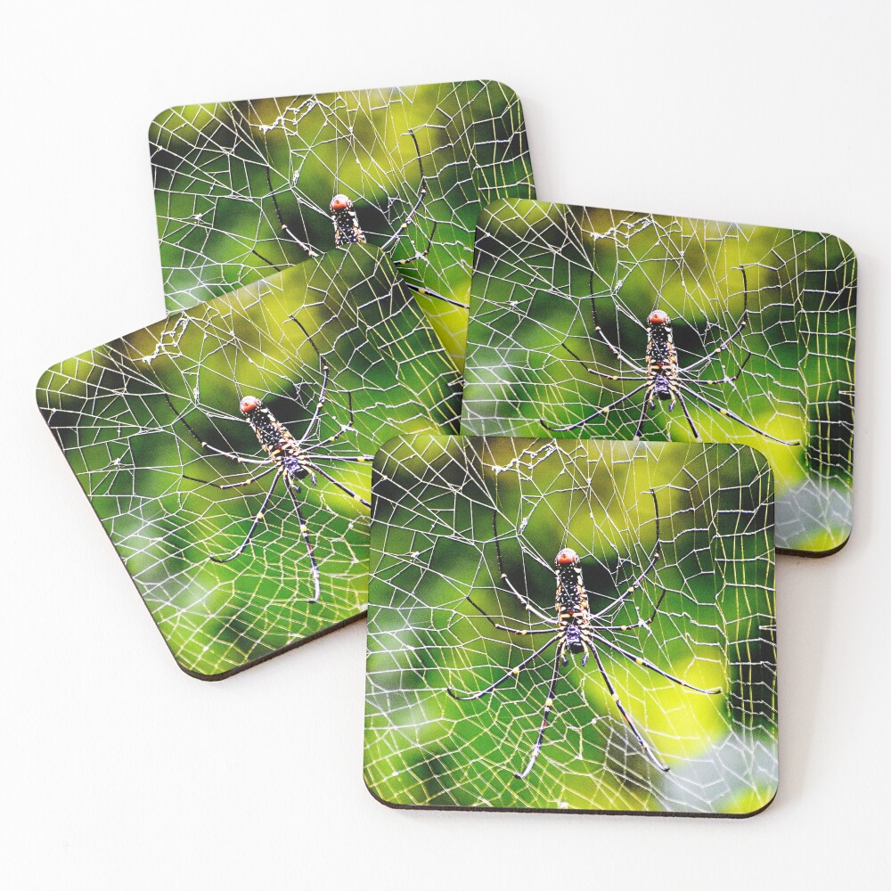 Item preview, Coasters (Set of 4) designed and sold by Rav33822.