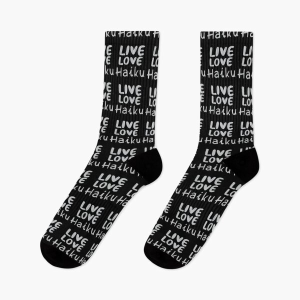 Item preview, live love haiku designed and sold by jazzydevil.