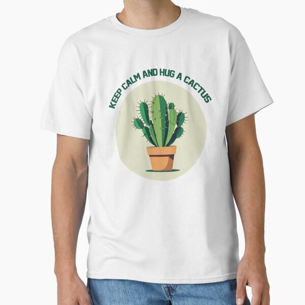 Item preview, Cactus designed and sold by Only Good Vibes.