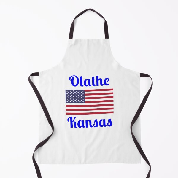 Item preview, Olathe Kansas - Stylish Prints, designed and sold by Fleetwood1994.