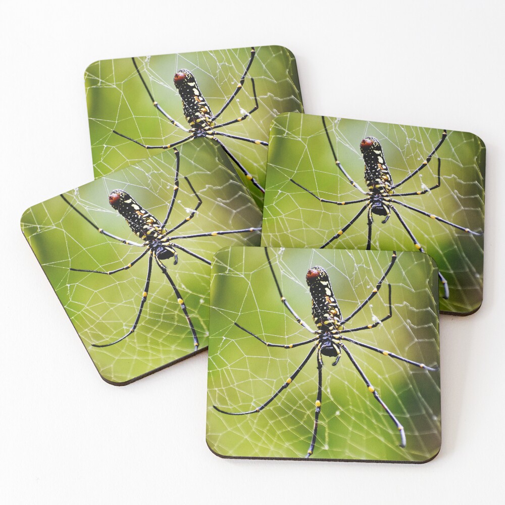 Item preview, Coasters (Set of 4) designed and sold by Rav33822.