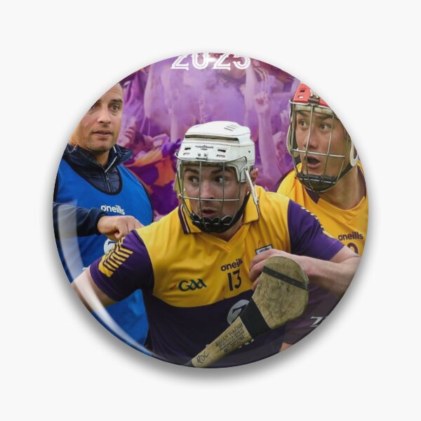 Item preview, Wexford Hurling 2025 - It's Our Year - Loch Garman Abu  designed and sold by GDesigns21.