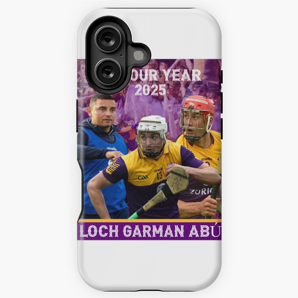 Item preview, iPhone Tough Case designed and sold by GDesigns21.