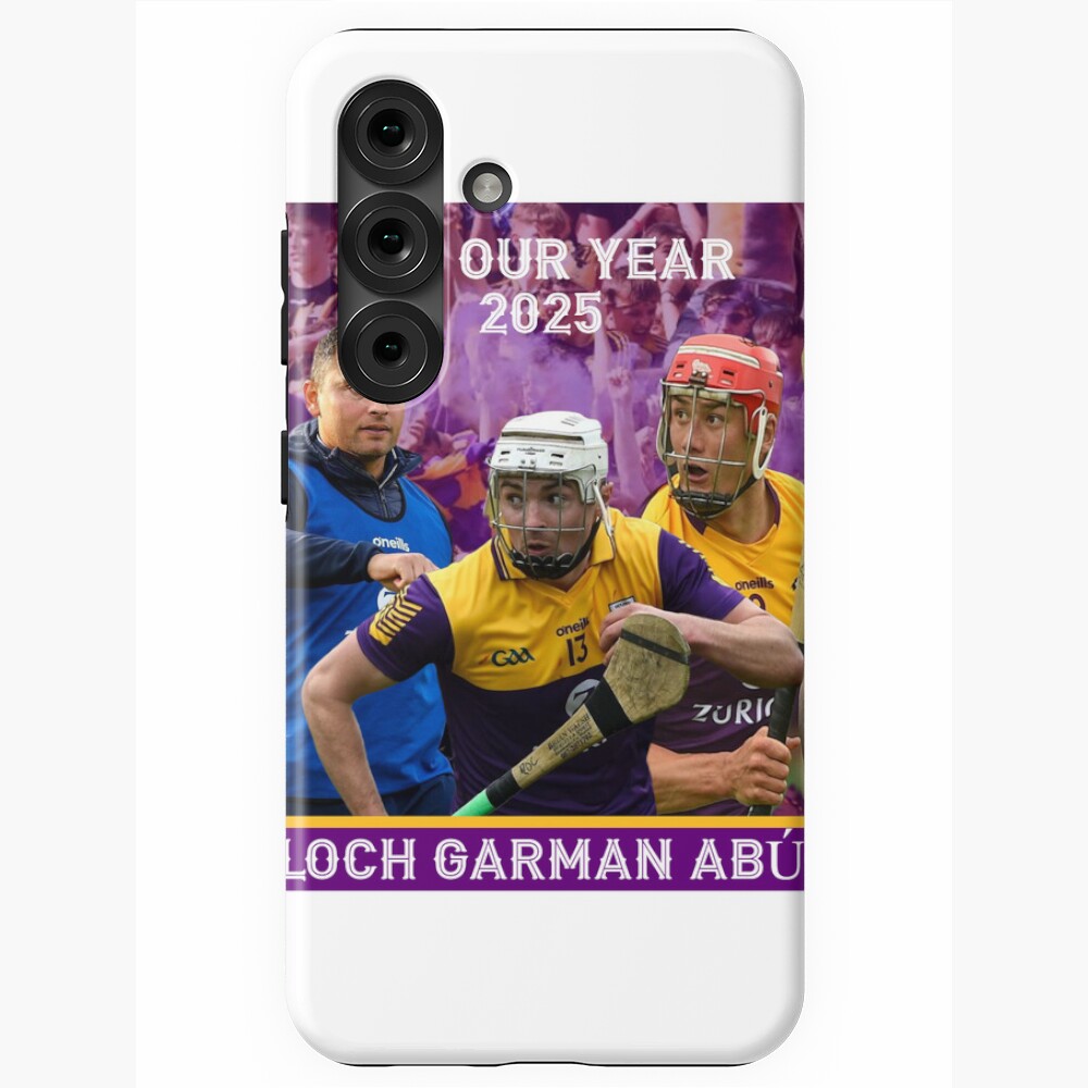 Item preview, Samsung Galaxy Tough Case designed and sold by GDesigns21.