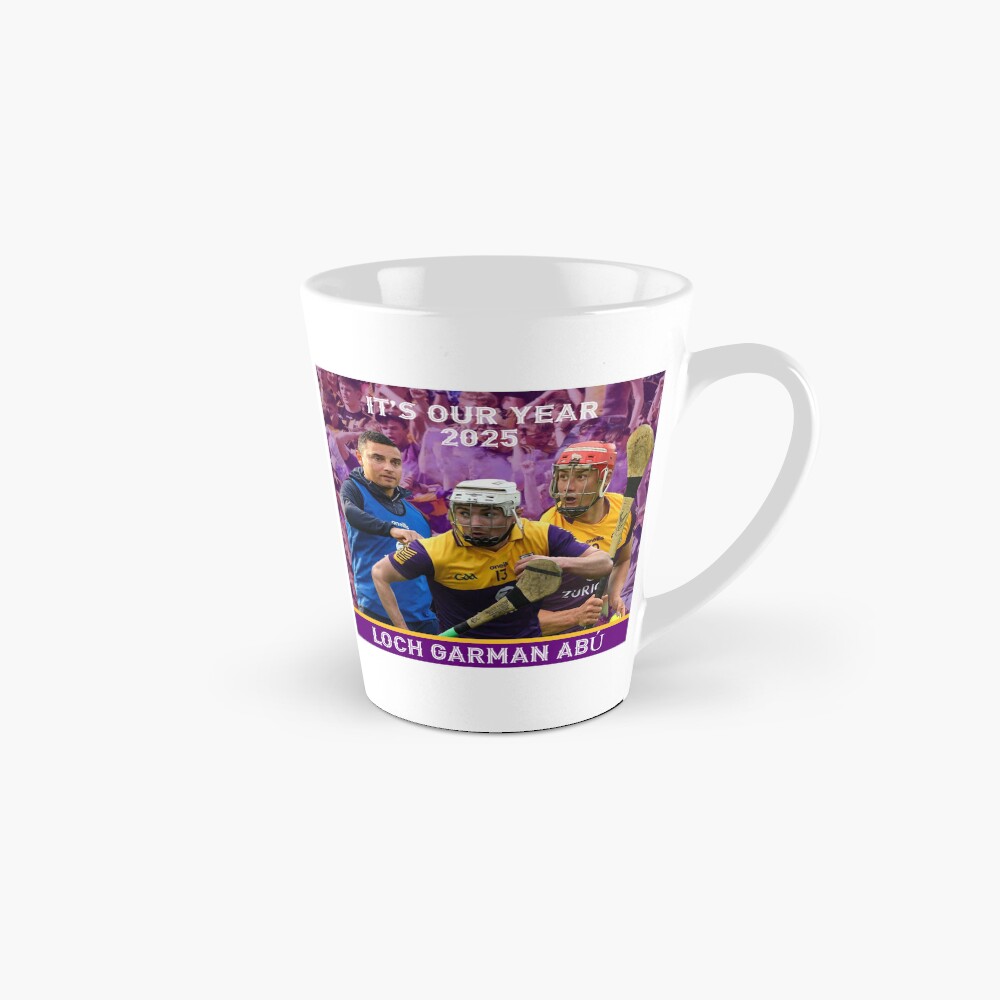 Item preview, Tall Mug designed and sold by GDesigns21.
