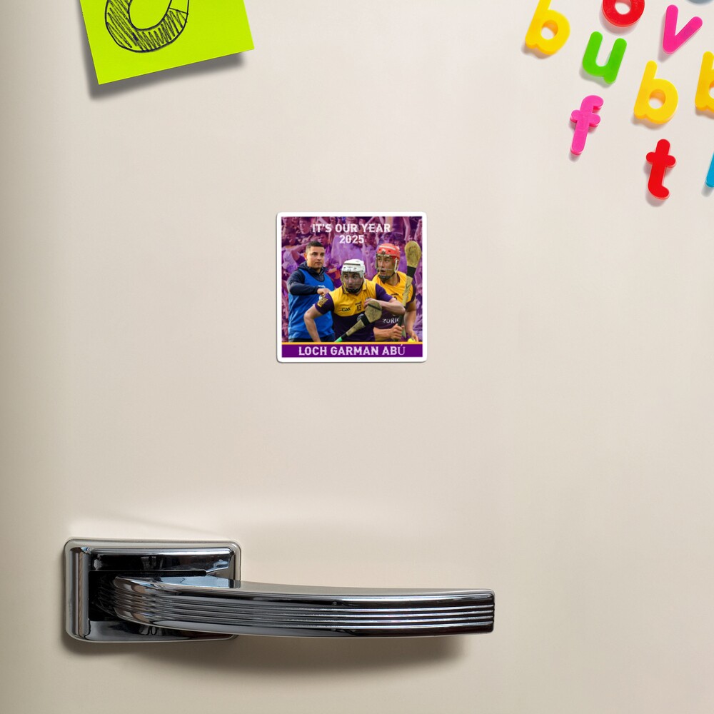 Item preview, Magnet designed and sold by GDesigns21.
