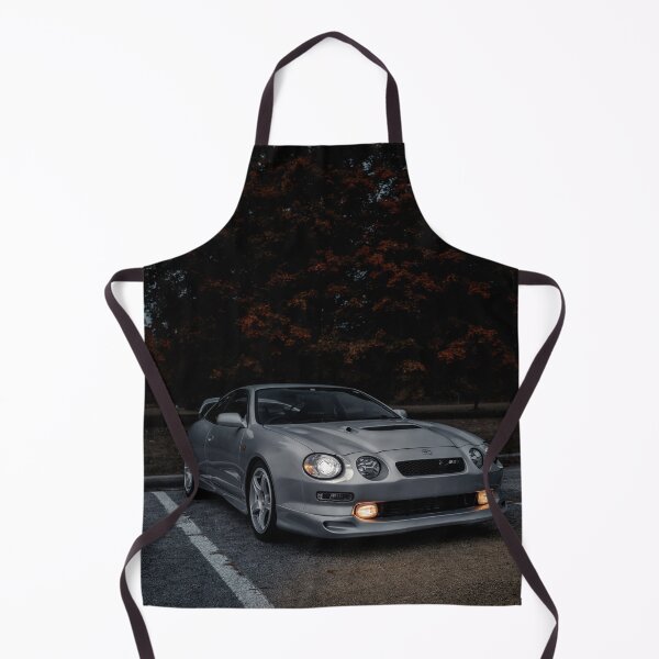 Item preview, 1990s Toyota Celica GT-Four – JDM Car Photography designed and sold by Akquired Taste.
