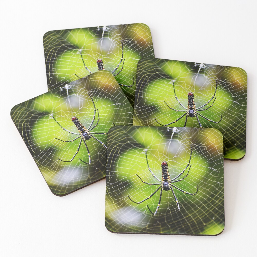 Item preview, Coasters (Set of 4) designed and sold by Rav33822.