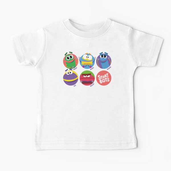 Item preview, Ask the Storybots designed and sold by Eenig.