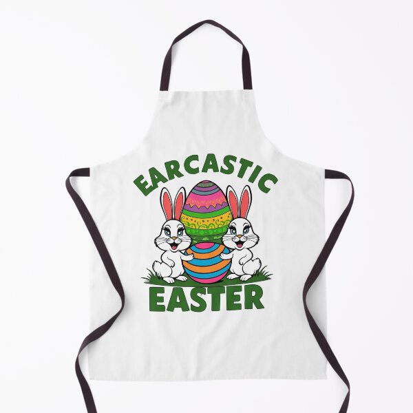 Item preview, Earcastic easter designed and sold by whatthefoxsays.