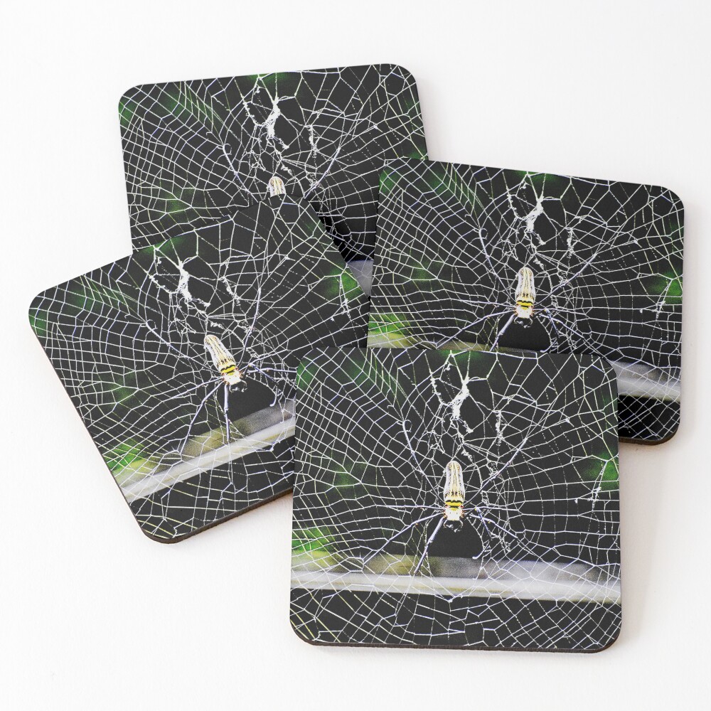 Item preview, Coasters (Set of 4) designed and sold by Rav33822.