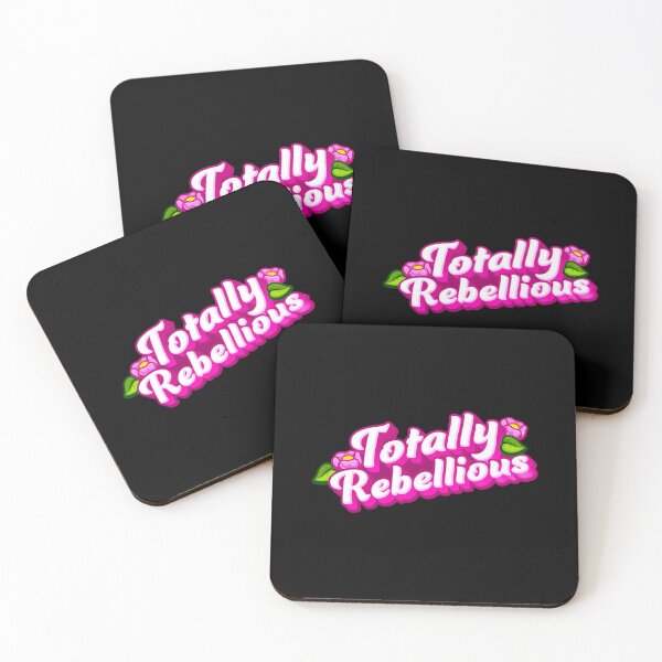 Item preview, Totally Rebellious designed and sold by jazzydevil.