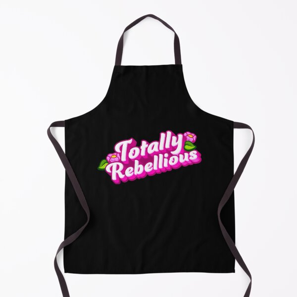 Item preview, Totally Rebellious designed and sold by jazzydevil.