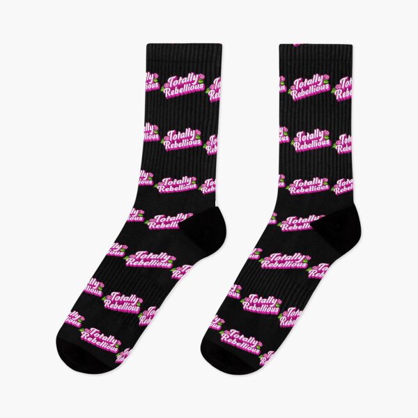 Item preview, Totally Rebellious designed and sold by jazzydevil.