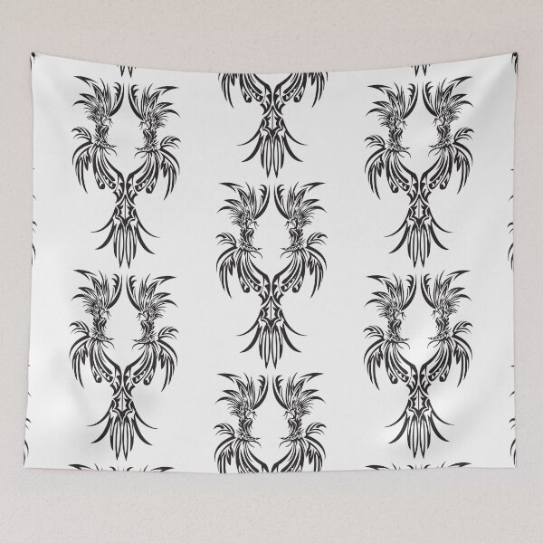 Item preview, b w 1 designed and sold by Frank Bondin.