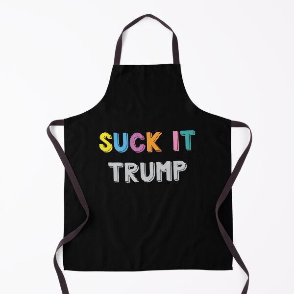 Item preview, Suck it- TRUMP! designed and sold by jazzydevil.