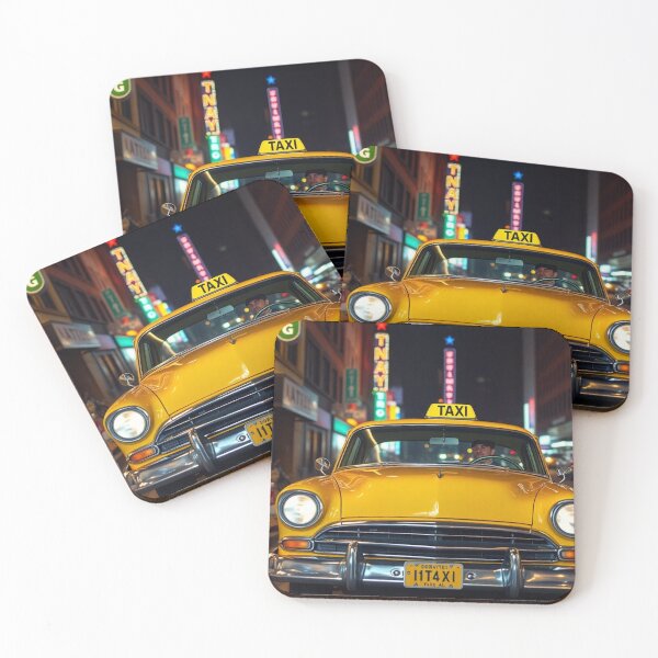 Item preview, The Travis Bickle designed and sold by CarRends.