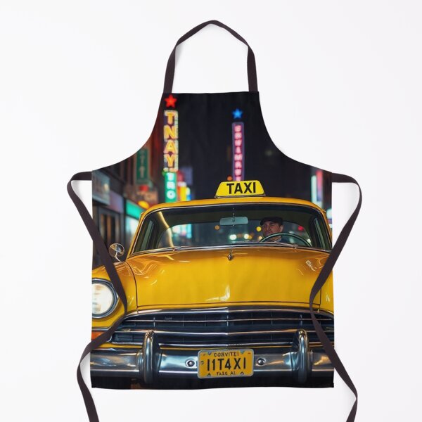 Item preview, The Travis Bickle designed and sold by CarRends.