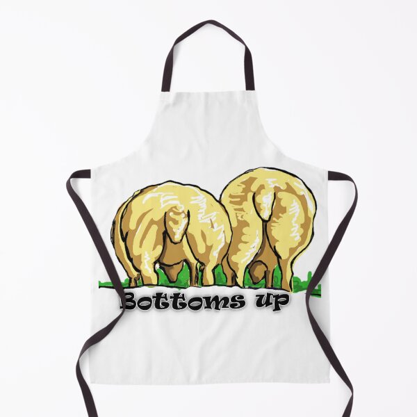 Item preview, Bottoms up designed and sold by catherine calder.