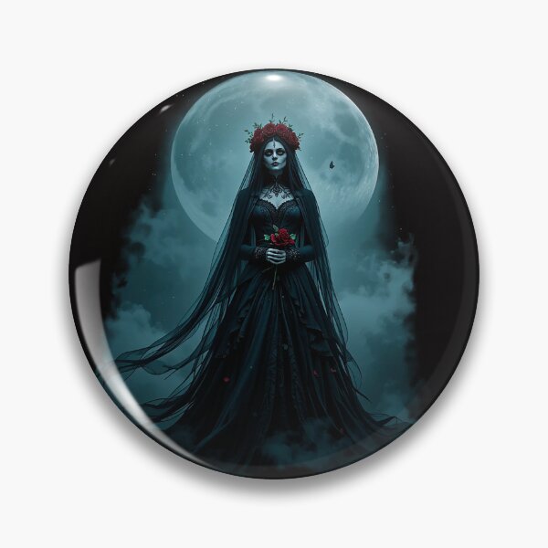 Item preview, The Catrina Weaver of Oblivion designed and sold by DarkScienses.