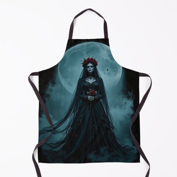 Item preview, The Catrina Weaver of Oblivion designed and sold by DarkScienses.