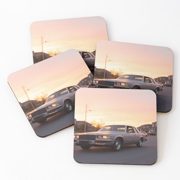Item preview, Suburban Sunset designed and sold by CarRends.