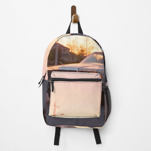 Item preview, Suburban Sunset designed and sold by CarRends.