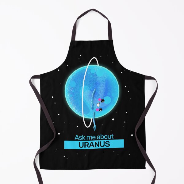 Item preview, Ask me about URANUS designed and sold by Krokoneil.