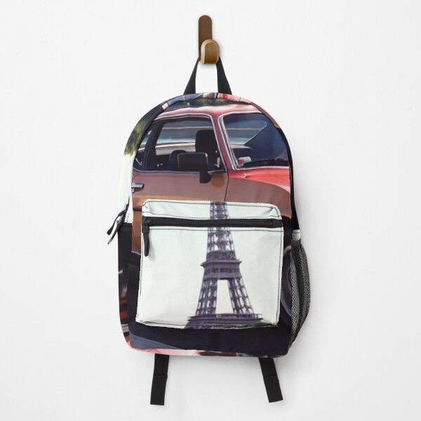Item preview, Parisian Pleasure designed and sold by CarRends.