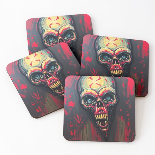 Item preview, Insidious Gaze designed and sold by Vitalka-uk.