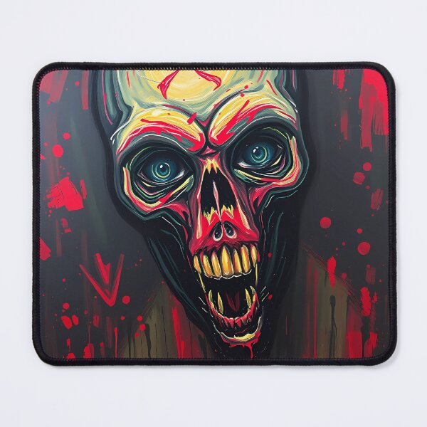 Item preview, Insidious Gaze designed and sold by Vitalka-uk.
